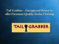 Tail Grabber – Exceptional Source to offer Premium Quality Scuba Clothing PowerPoint PPT Presentation