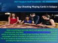 Imported Spy Cheating Playing Cards in Solapur PowerPoint PPT Presentation