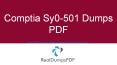 Comptia Sy0-501 Exam Dumps Preparation For Exam PowerPoint PPT Presentation