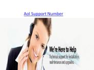 aol support