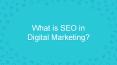 What is seo in digital marketing (seo definition) PowerPoint PPT Presentation