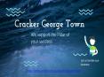 Cracker George Town:  We support the Pillar of your success