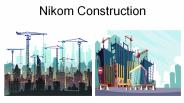 Nikom Construction - Waterloo Drywall Contractors