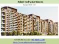 Adani Codename Greens Koregaon Park - Call +91 9859111199 PowerPoint PPT Presentation