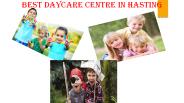 Best daycare centre in Hasting