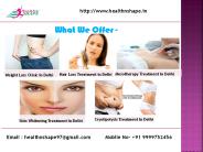 Anti-Ageing treatment (1)