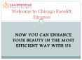 Get Rid of Deformed Appearance With Face lift Chicago PowerPoint PPT Presentation