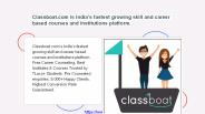 Best german classes in pune