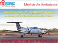 Get World Class ICU Facility Now Medivic Aviation Air Ambulance Service in Delhi PowerPoint PPT Presentation