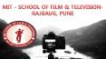 School Of Film And Television Pune | Film Institute Pune || MIT - SCHOOL OF FILM & TELEVISION, Pune PowerPoint PPT Presentation