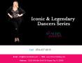 Iconic & Legendary Dancers Series (1) PowerPoint PPT Presentation