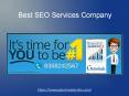 Best SEO Services Company in 2018 PowerPoint PPT Presentation