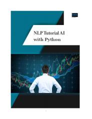 NLP Tutorial AI with Python | Natural Language Processing