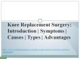 Best Knee Replacement Specialist in Jaipur|Jyoti Nursing Home PowerPoint PPT Presentation