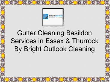 presentation player overlay