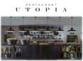 Restaurant Utopia PowerPoint PPT Presentation