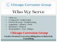 Chicago Pipeline Coating | Gas tank Coating | Fuel Tank Coating PDF PowerPoint PPT Presentation