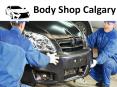 Body Shop Calgary PowerPoint PPT Presentation