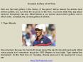 Some Greatest Golfers of All Time PowerPoint PPT Presentation