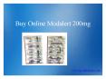 Buy Online Modalert 200mg
