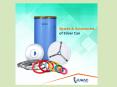 Growing demands of HDPE Sliver Cans in Textile industry PowerPoint PPT Presentation