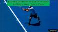 Essential Elements to Consider While Building a New Tennis Court PowerPoint PPT Presentation