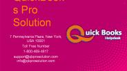 How to Resolve QuickBooks Payroll Service Server Error
