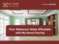 My Home Flooring PowerPoint PPT Presentation