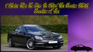 Boston Logan Car Service
