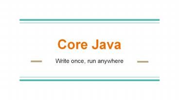 presentation player overlay