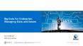 Big Data for Enterprise: Managing Data and Values PowerPoint PPT Presentation