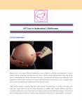 IVF Cost in Hyderabad | ElaWoman PowerPoint PPT Presentation