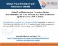 Fraud Detection and Prevention Market– Industry Trends and Forecast to 2025 PowerPoint PPT Presentation