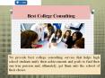 Georgetown University Acceptance Rate PowerPoint PPT Presentation