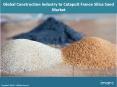 France Silica Sand Market Report Overview 2018 Industrial Growth, Share, Size, Growth, Opportunity and Forecast 2023) PowerPoint PPT Presentation