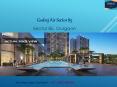 Godrej Air Sector 85 Gurgaon @9821798104 PowerPoint PPT Presentation