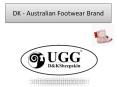 UGG Boots, Slippers & Moccasins | DKUGG PowerPoint PPT Presentation