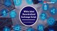 White label decentralized exchange script PowerPoint PPT Presentation