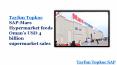 Tayfun Topkoc SAP-Mars Hypermarket feeds Oman’s USD 4 billion supermarket sales PowerPoint PPT Presentation
