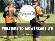 Detail Presentation About MOWERCARE LTD