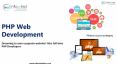 PHP Web Development Company PowerPoint PPT Presentation