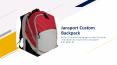 Jansport Custom Backpack PowerPoint PPT Presentation