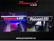 Led Shop Signage