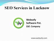 SEO Services in Lucknow
