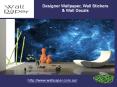 Latest Wallpaper, Wall Decals, Wall Stickers in Australia - Wallpaper.com.au PowerPoint PPT Presentation