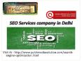SEO Services company in Delhi PowerPoint PPT Presentation