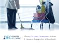 The Benefits of Hiring Cleaning Services - Dec Master Cleaning PowerPoint PPT Presentation