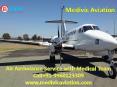 Now Low Cost Air Ambulance from Kolkata to Delhi by Medivic Aviation PowerPoint PPT Presentation