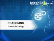 REASONING Symbol Coding