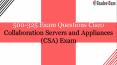 500-325 Test Questions and Answers  (PDF & Engine) PowerPoint PPT Presentation